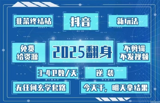 抖音黑科技云端商城神奇在哪里?普通人兼职副业如何月入过万?(图2) 抖音黑科技云端商城神奇在哪里?普通人兼职副业如何月入过万?(图2)