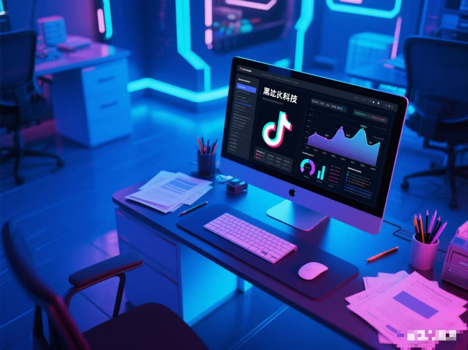 抖音黑科技是什么?揭开抖音黑科技商城的神秘面纱(图2) 抖音黑科技是什么?揭开抖音黑科技商城的神秘面纱(图2)