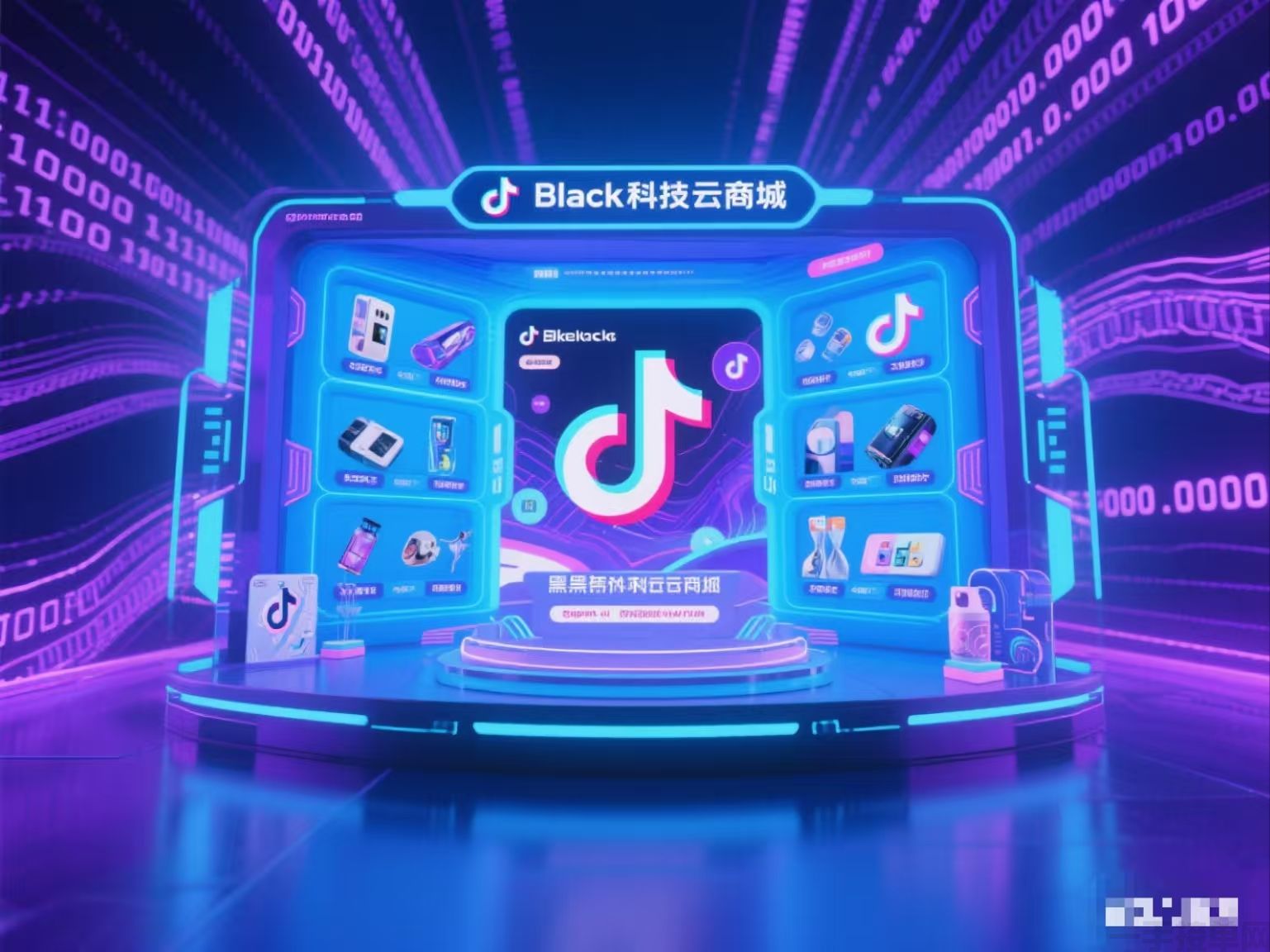 抖音黑科技云端商城,打破流量瓶颈轻松月入5位数(图3)
