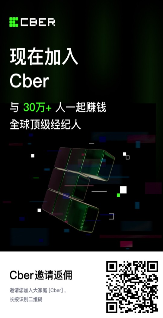 Cber交以所快和我一起挖平台Bcmc 注册实铭即送10000算力 可挖99(图4)